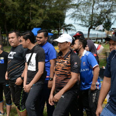 BENGKEL PEMANTAPAN ORGANISASI IYRES 2022