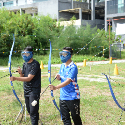 BENGKEL PEMANTAPAN ORGANISASI IYRES 2022