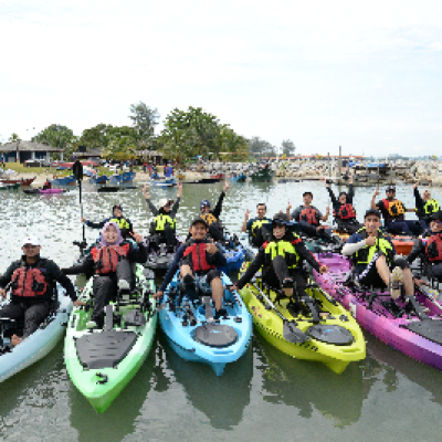 BENGKEL PEMANTAPAN ORGANISASI IYRES 2022