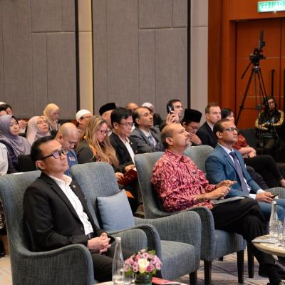 International Conference For Youth 2023