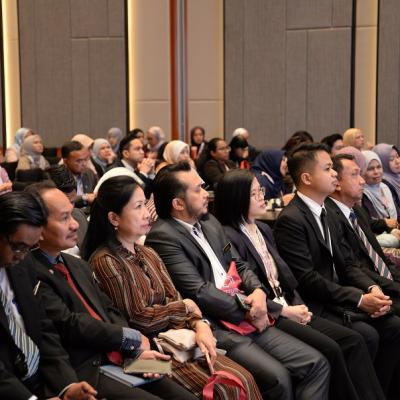 International Conference For Youth 2023