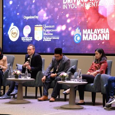 International Conference For Youth 2023