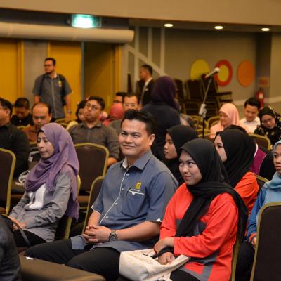 PERSIDANGAN MEJA BULAT BELIA (RTD) #GENIUSDUIT