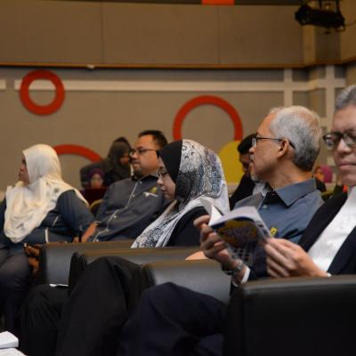 PERSIDANGAN MEJA BULAT BELIA (RTD) #GENIUSDUIT