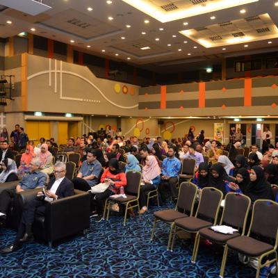 PERSIDANGAN MEJA BULAT BELIA (RTD) #GENIUSDUIT