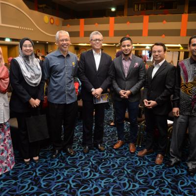 PERSIDANGAN MEJA BULAT BELIA (RTD) #GENIUSDUIT