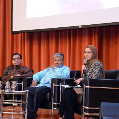 TRAVELOG ILMU SIRI 5-BAHASA JIWA BANGSA