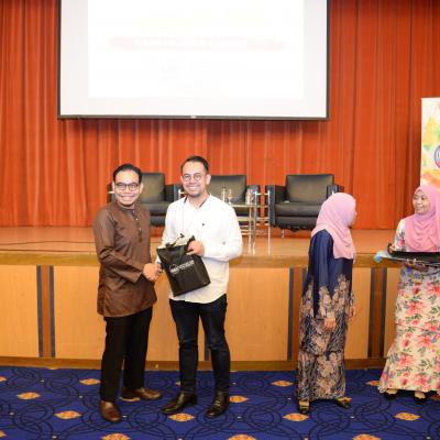 TRAVELOG ILMU SIRI 5-BAHASA JIWA BANGSA