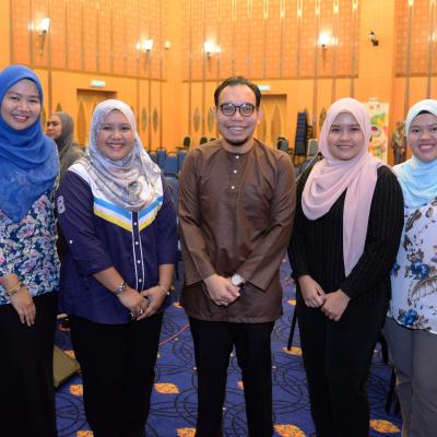 TRAVELOG ILMU SIRI 5-BAHASA JIWA BANGSA